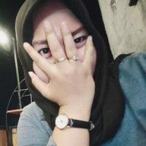 Desintya Pramesty Sasqi P profile icon