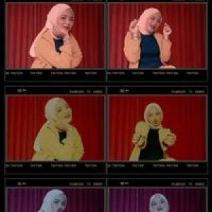 Intan Permata Sari profile icon