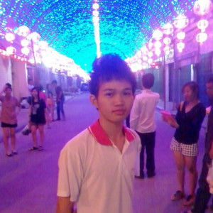 Reggae Verlegen profile icon