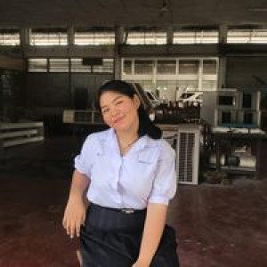 Pirunthida Ammariad profile icon
