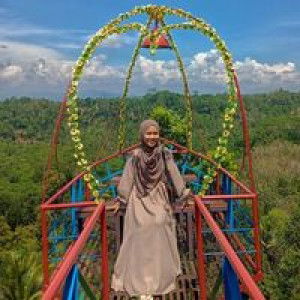 Etik Hertika Nurmalia profile icon