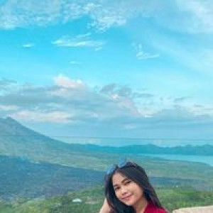 Mery Joy Ibuk profile icon