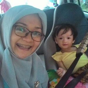 Retno Lukita profile icon