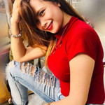 Flordeliza Garcia profile icon