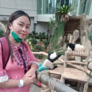 Rosy Eila profile icon