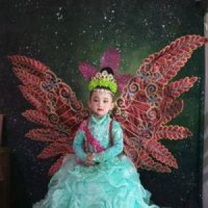 Novitasari profile icon