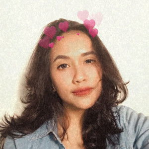 dewantari putri profile icon