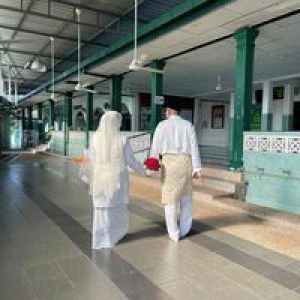 Etun Suri profile icon