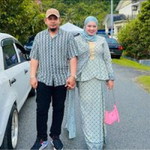 Cik Puan Etty profile icon
