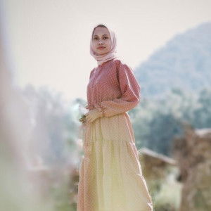 hafizah fitriyanti profile icon