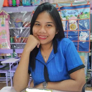 Cruzitha Mae Romero profile icon