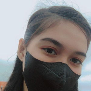 Aldea, Cherylle C. 2A profile icon