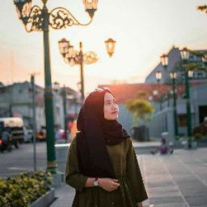Ismi Nur Wulandari profile icon