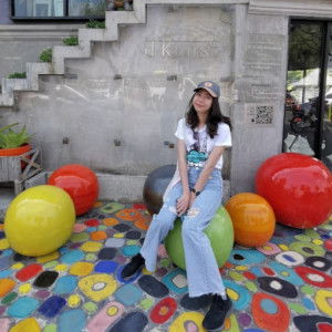 Chotikan On-ngern profile icon