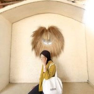 aku kuat profile icon