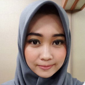 irma amelia profile icon