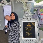 Syarah Hani profile icon