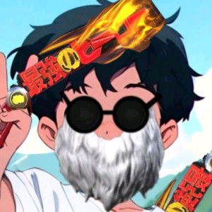 mama radit profile icon