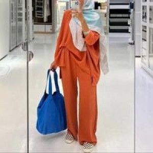 Aishah Ismail profile icon