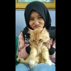 Izzatun Nuha profile icon