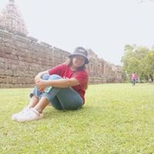 หนูแนน นะเออ profile icon