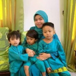 Syah Mimi Esnoh profile icon