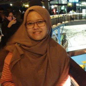 Rahma Nabila profile icon