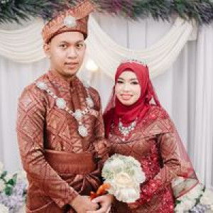 Maisarah Mat Jusoh profile icon