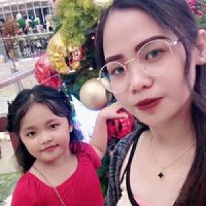 Shirarose Oronan Arcilla profile icon