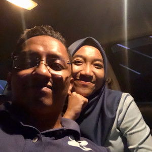 mohamad aimi profile icon