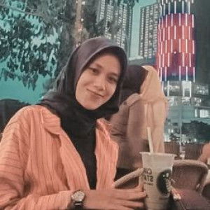 Dian Nupita profile icon