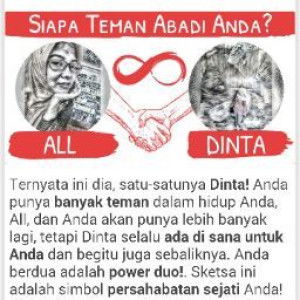 Dinta Enggaliani profile icon