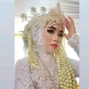 Nona Ity Sitinurwasilah profile icon