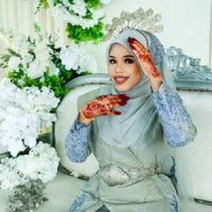 Nur Diyanah profile icon