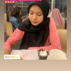 Hanis Mardhiah Abdul Talib profile icon