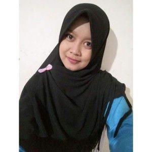 Wahyu Wiji Haryanti profile icon