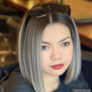 Jennylyn Mercado profile icon