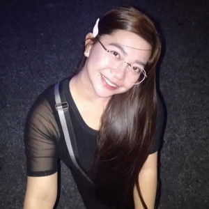 Wrenzelyn Nabung profile icon