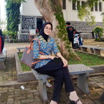 Irfa Dila profile icon