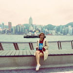 Krizia Marae Sayo profile icon