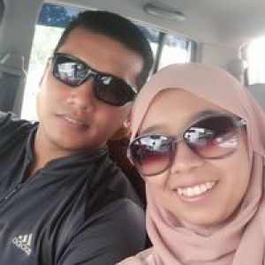 Nadiah Rifhan profile icon