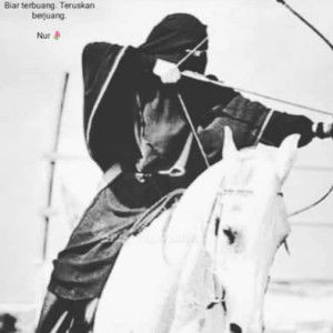 Cahaya Kasih profile icon