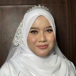 Najwa Afiqah profile icon