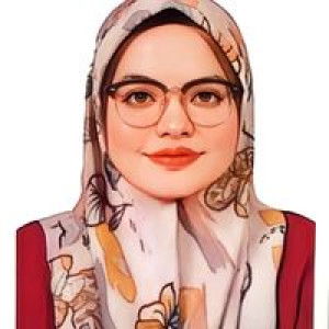 Farah Shaira profile icon