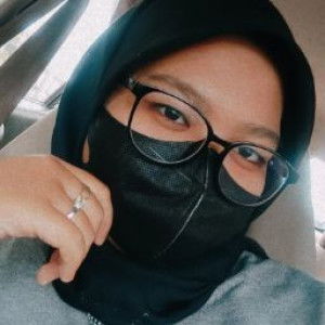 Yong Syakirah profile icon