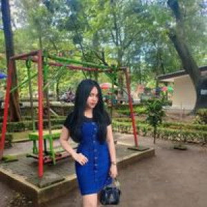 ulfa teresia ningrum profile icon