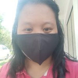 Masthonia Thomas profile icon