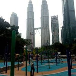 Fieza Md Ayub profile icon