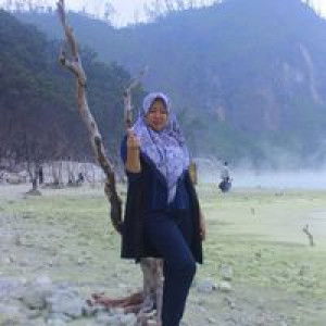 Lidiya Priatika profile icon