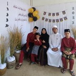 ซาฮาเราะห์ ลาเต๊ะ profile icon